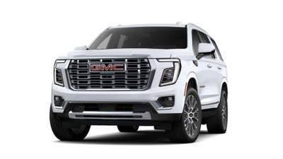 2026 GMC Yukon Denali Denali