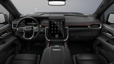 2026 GMC Yukon Denali Denali