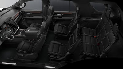 2026 GMC Yukon Denali Denali