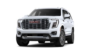 2026 GMC Yukon Denali Denali