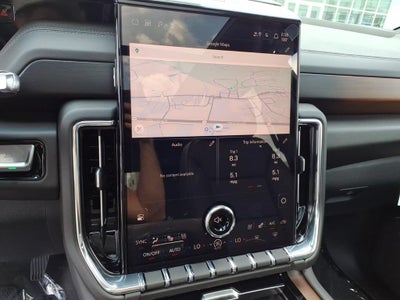 2026 GMC Yukon Denali Denali