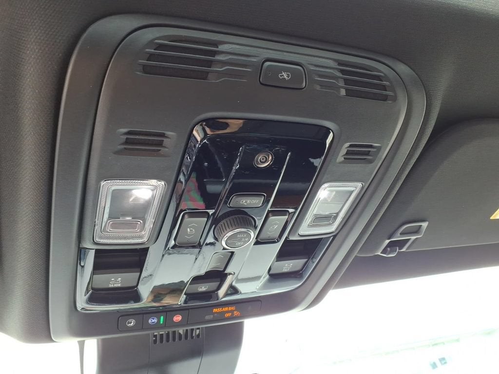 2026 GMC Yukon Denali Denali