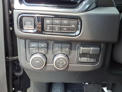 2026 GMC Yukon Denali Denali