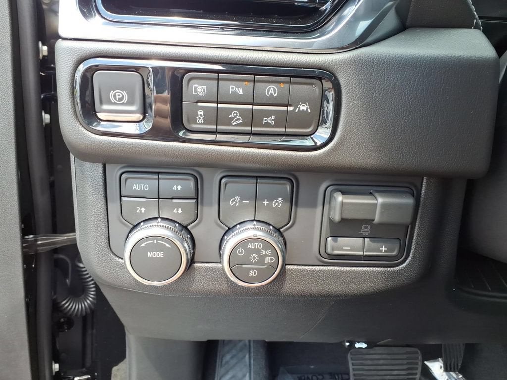 2026 GMC Yukon Denali Denali