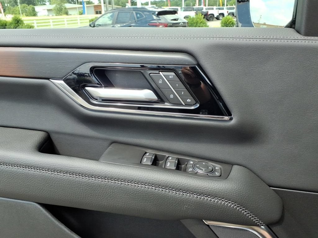 2026 GMC Yukon Denali Denali