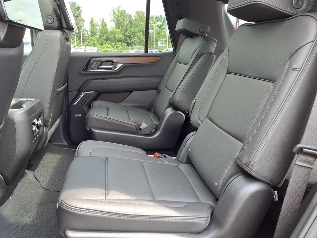 2026 GMC Yukon Denali Denali