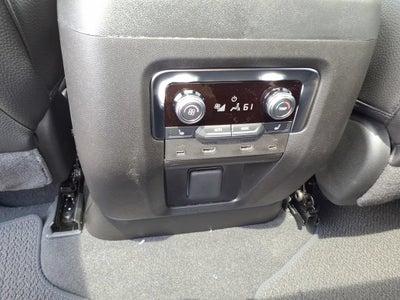 2026 GMC Yukon Denali Denali