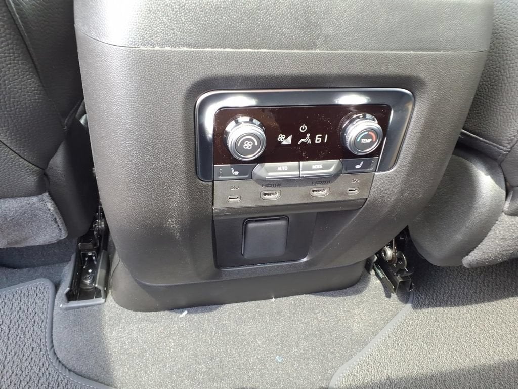 2026 GMC Yukon Denali Denali