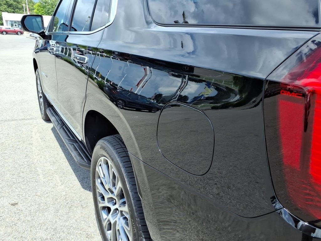 2026 GMC Yukon Denali Denali