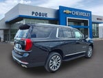 2026 GMC Yukon Denali Denali