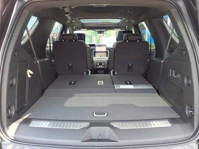 2026 GMC Yukon Denali Denali