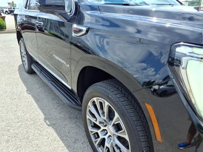 2026 GMC Yukon Denali Denali