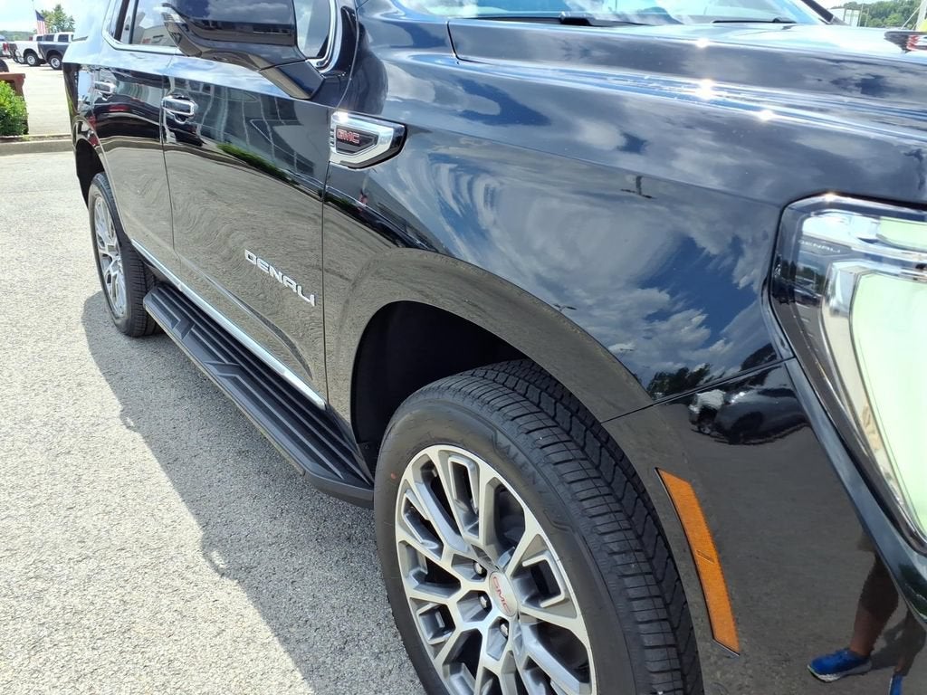 2026 GMC Yukon Denali Denali