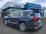 2026 GMC Yukon Denali Denali
