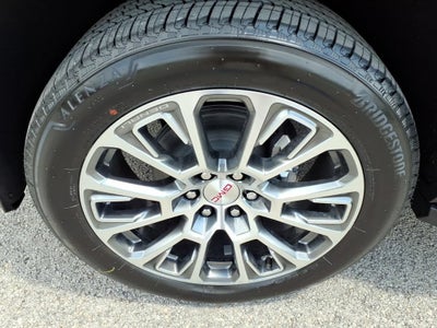 2026 GMC Yukon Denali Denali
