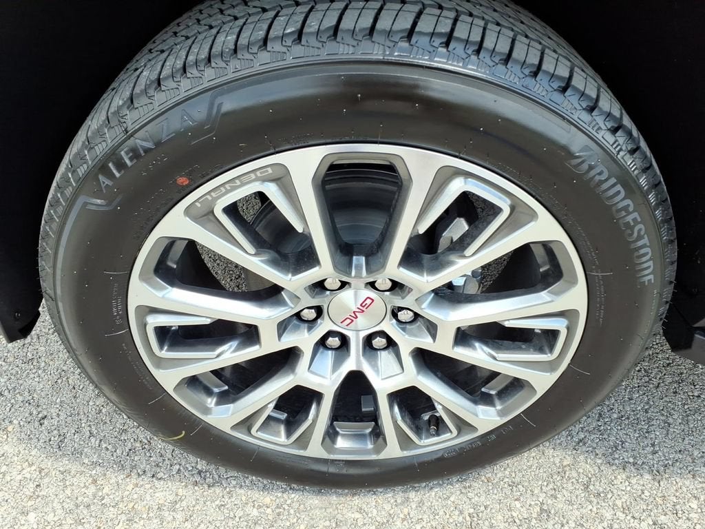 2026 GMC Yukon Denali Denali