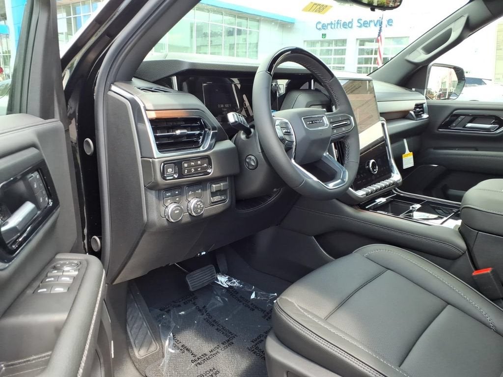2026 GMC Yukon Denali Denali