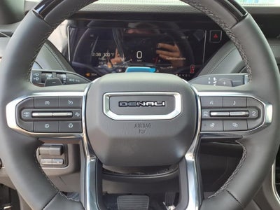 2026 GMC Yukon Denali Denali