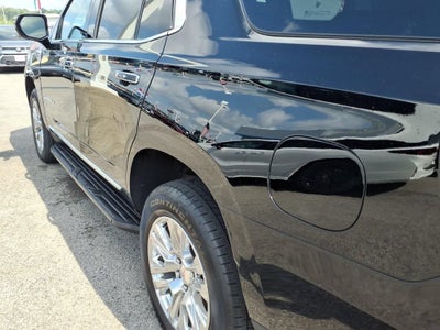2025 GMC Yukon Denali Denali