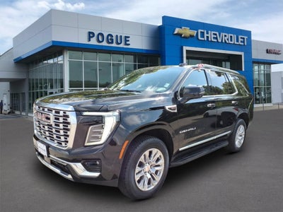 2025 GMC Yukon Denali Denali