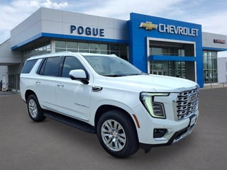 2025 GMC Yukon Denali Denali