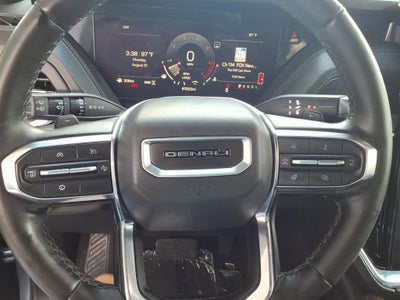 2025 GMC Yukon XL Denali Denali