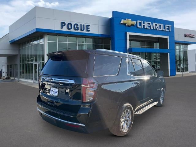 2022 Chevrolet Tahoe LS