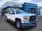 2015 GMC Sierra 3500HD available WiFi SLT