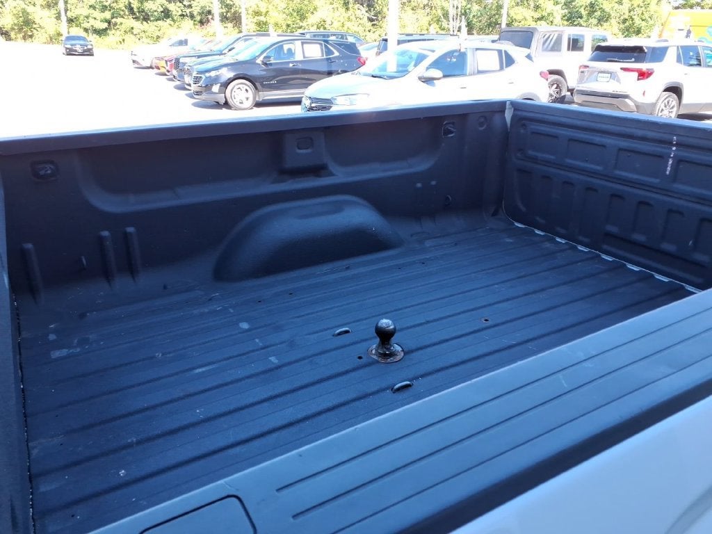 2015 GMC Sierra 3500HD available WiFi SLT