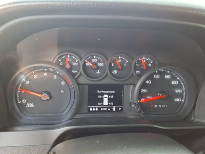 2024 GMC Sierra 2500HD Pro
