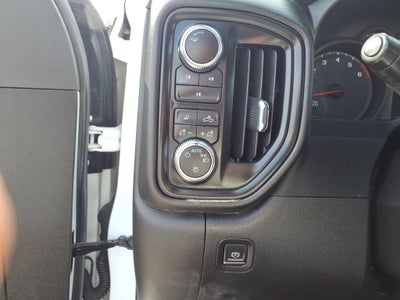 2024 GMC Sierra 2500HD Pro