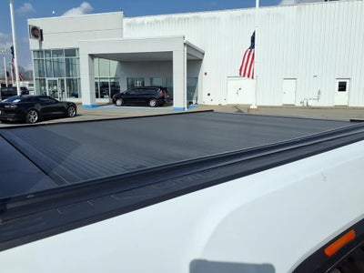 2024 GMC Sierra 2500HD Pro