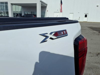 2024 GMC Sierra 2500HD Pro