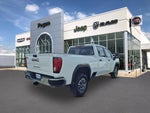 2024 GMC Sierra 2500HD Pro