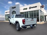 2024 GMC Sierra 2500HD Pro