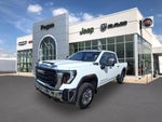 2024 GMC Sierra 2500HD Pro