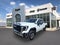 2024 GMC Sierra 2500HD Pro
