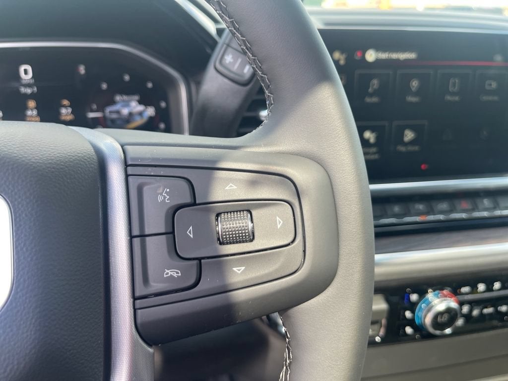 2026 GMC Sierra 2500HD SLT