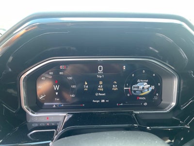 2026 GMC Sierra 2500HD SLT