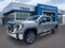 2026 GMC Sierra 2500HD SLT