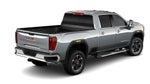2026 GMC Sierra 2500HD SLT
