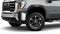 2026 GMC Sierra 2500HD SLT