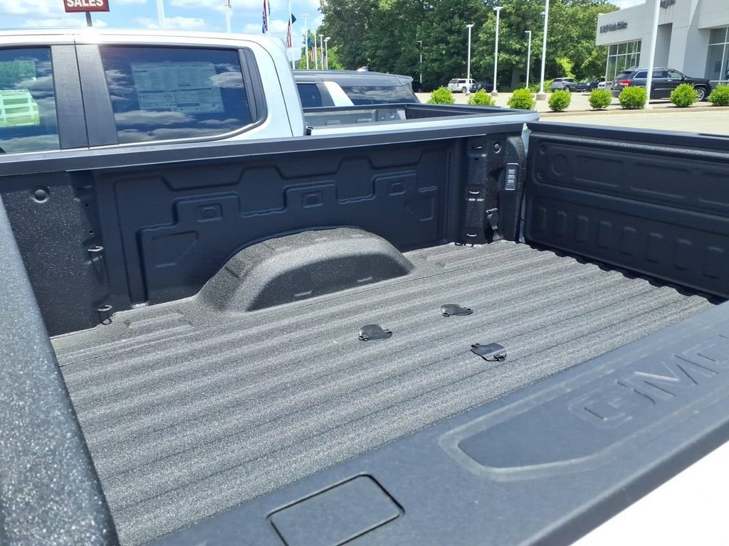 2026 GMC Sierra 2500HD SLT