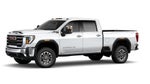 2026 GMC Sierra 2500HD SLT