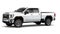 2026 GMC Sierra 2500HD SLT