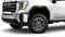 2026 GMC Sierra 2500HD SLT
