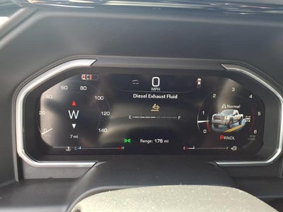 2026 GMC Sierra 2500HD AT4