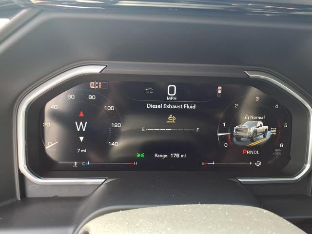 2026 GMC Sierra 2500HD AT4