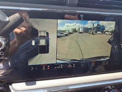 2026 GMC Sierra 2500HD AT4