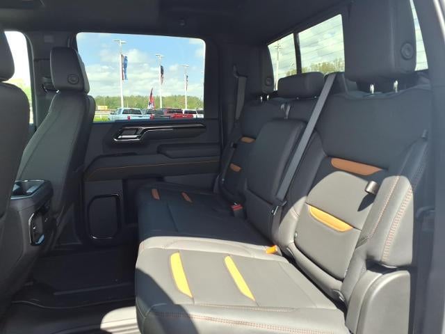 2026 GMC Sierra 2500HD AT4